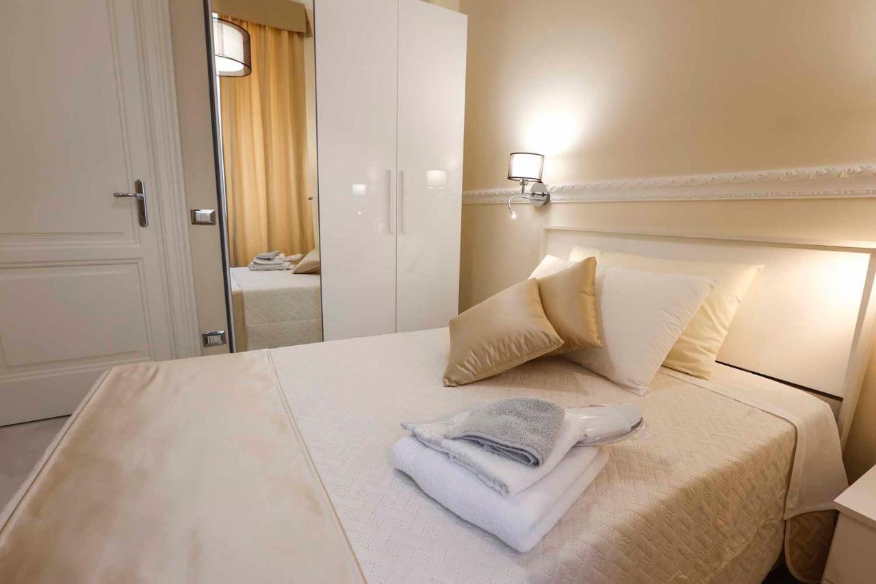 Casa Lili Roma, Bed And Breakfast Ngoại thất bức ảnh
